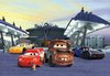 Disney Cars Fotobehang - Behangpapier - Wanddecoratie - Kinderbehang - Komar - 368 x 254 cm