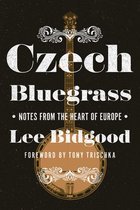 Folklore Studies in Multicultural World - Czech Bluegrass