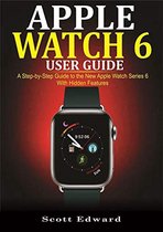 Apple Watch 6 User Guide