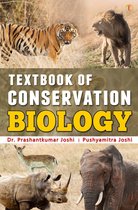 Textbook of Conservation Biology
