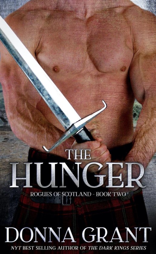 Foto: Rogues of scotland 2 the hunger