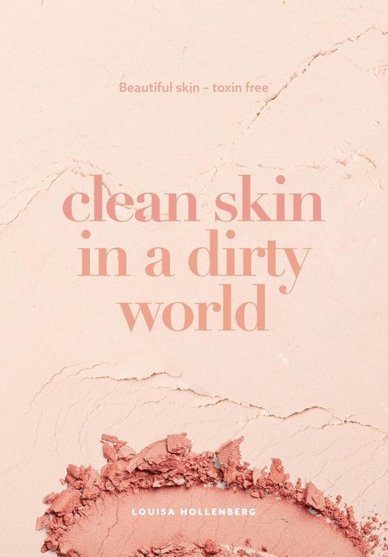 Clean Skin in a Dirty World - cover