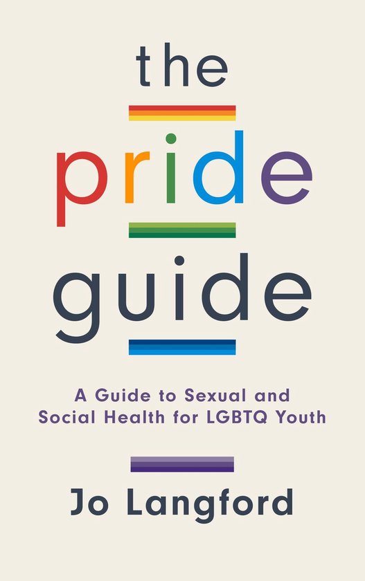 The Pride Guide - cover