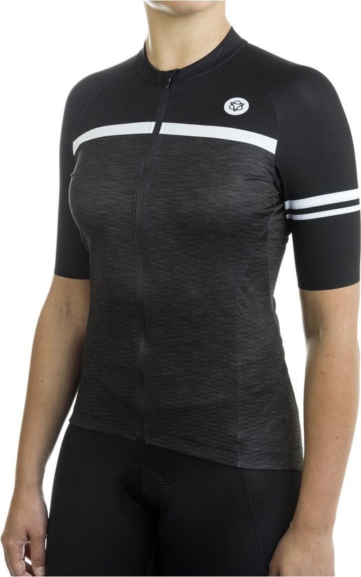 Maillot Cycliste Femme Voler - Taille XL - Multicolore - Occasion