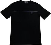 Antony Morato MMKS01696 t-shirt - zwart, ,L