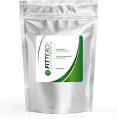 Fittergy Supplements - Cell Shield - Antioxidantencomplex - 30 capsules - Vitamine B2, C, E, koper, mangaan, zink - Anti-oxidanten - vegan - voedingssupplement