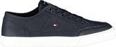 Tommy Hilfiger Schoenen Sportiva Blauw 45 Heren