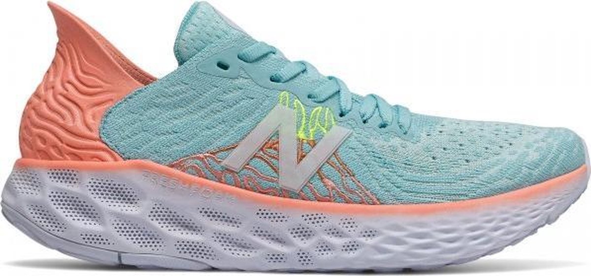 new balance women's fresh foam x 1080 v10