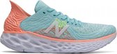 New Balance 1080 v10 Dames - Lichtblauw - maat 39