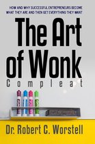 Make Yourself Great Again Library 22 - The Art of Wonk, Compleat
