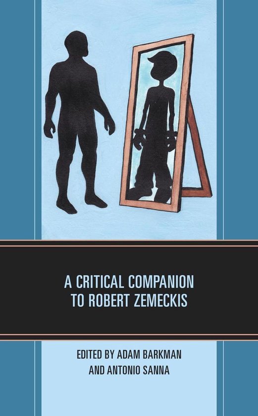 Critical Perspectives on Contemporary Directors - A Critical ... - cover