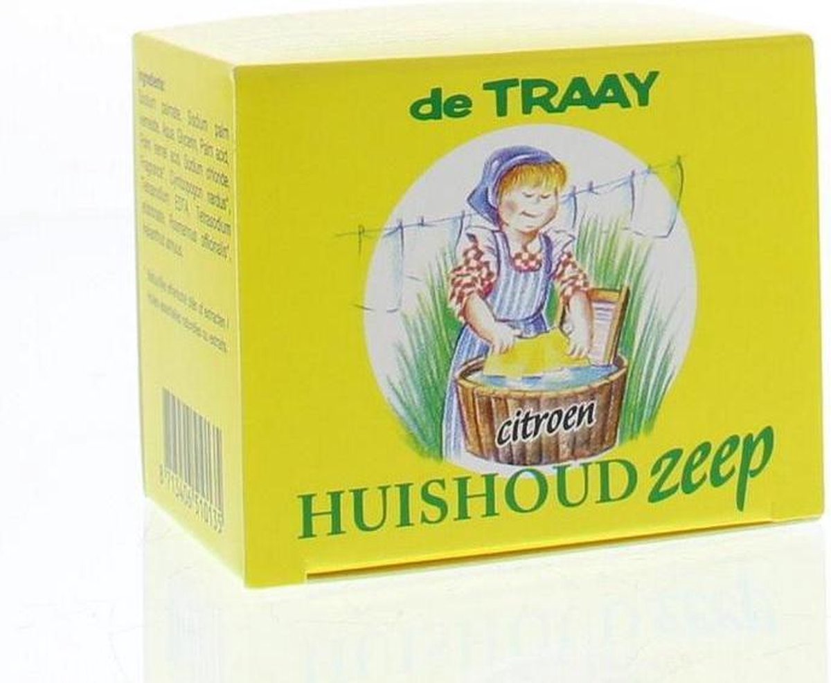 Goedkoopste Traay Huishoud Zeep