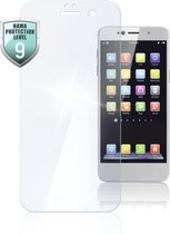 Hama Glazen Displaybescherming Premium Crystal Glass Voor Huawei Y7 (2019)