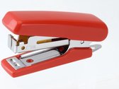 Kangaro K-7305808 Nietmachine Mini-10 Rood, Max 10 Vel, No.10 Nieten