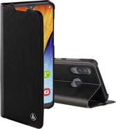 Hama Booklet Slim Pro Voor Samsung Galaxy A20e Zwart
