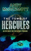 Wilde/Chase 2 - The Tomb of Hercules (Wilde/Chase 2)