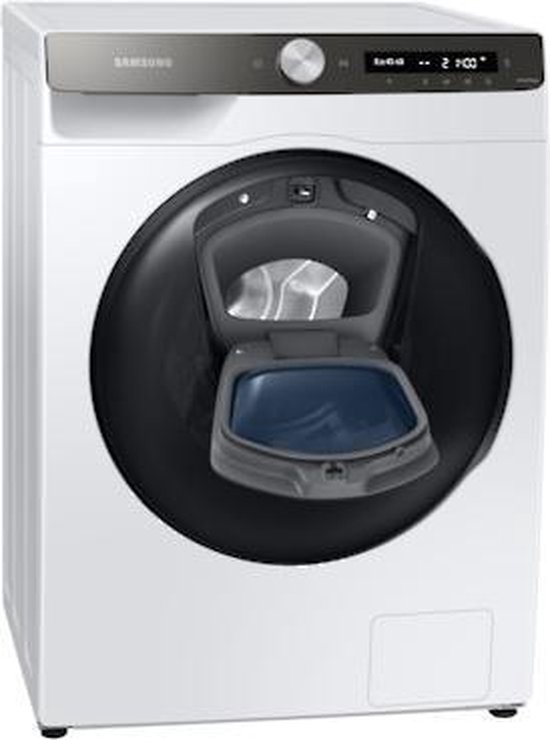 Beko WTV8745XDOSW1 AutoDose wasmachine