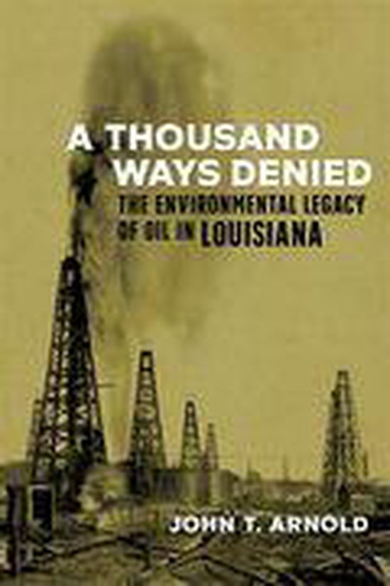 Foto: The natural world of the gulf south 10 a thousand ways denied