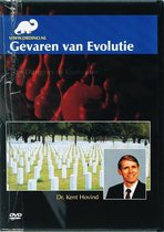DVD DRDINO 5 - DE GEVAREN VAN EVOLUTIE