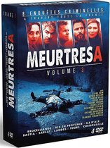 Meurtres à... - Volume 3