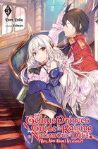 The Genius Prince's Guide to Raising a Nation Out of Debt (Hey, How About Treason?) (light novel) 5 - The Genius Prince's Guide to Raising a Nation Out of Debt (Hey, How About Treason?), Vol. 5 (light novel)