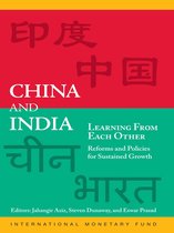 China and India Learning from Each Other: Reforms and Policies for Sustained Growth