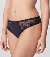 PrimaDonna Orlando String 0663150 Night Blue - maat 40