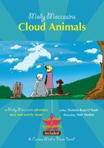 Molly Moccasins - Cloud Animals (Read Aloud Version)
