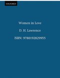 Oxford World's Classics - Women in Love