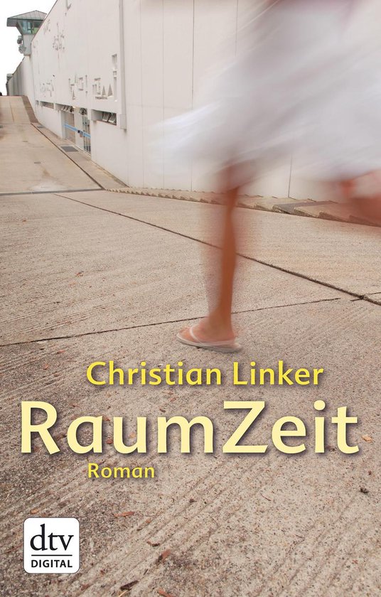 RaumZeit - cover