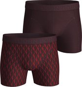 Bjorn Borg Boxershort 2 Pack Wingspan Maat S