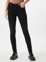 Pieces jeans Delly Zwart - M X L30