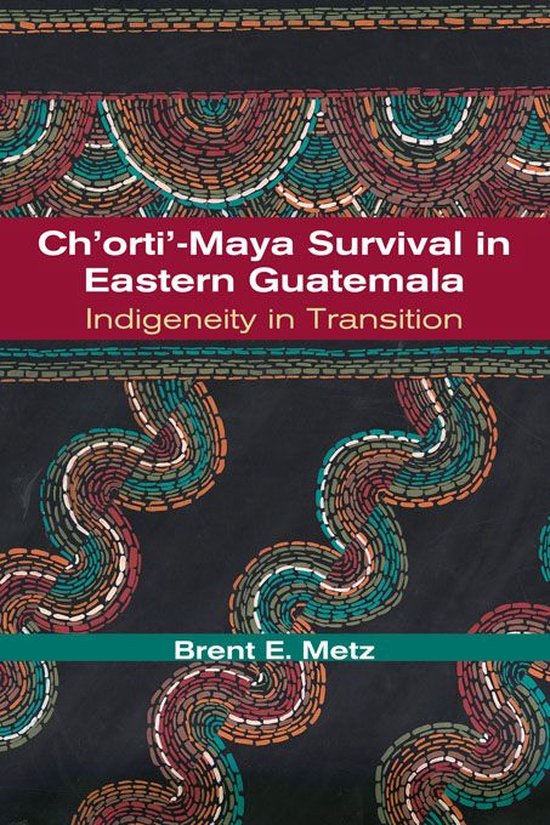 Foto: Ch orti maya survival in eastern guatemala