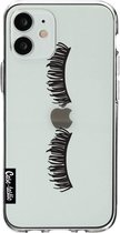 Casetastic Apple iPhone 12 Mini Hoesje - Softcover Hoesje met Design - Sweet Dreams Print