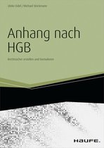 Haufe Fachbuch - Der Anhang nach HGB - inkl. Arbeitshilfen online