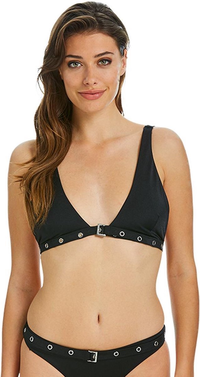 Asia Fixed Halter Maat XL