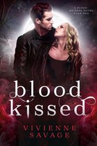 Blood Heiress 1 - Blood Kissed