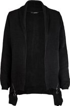 Supermom Vest Zip Zwangerschap - Maat S