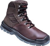 Atlas Schoen XR 585 XP Hoog S3 ESD - Bruin - 37