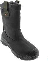| Sixton Peak Tuinlaarzen Outdoor Maat 47 Bruin | Sixton Peak Tuinlaarzen Outdoor Maat 47 Bruin