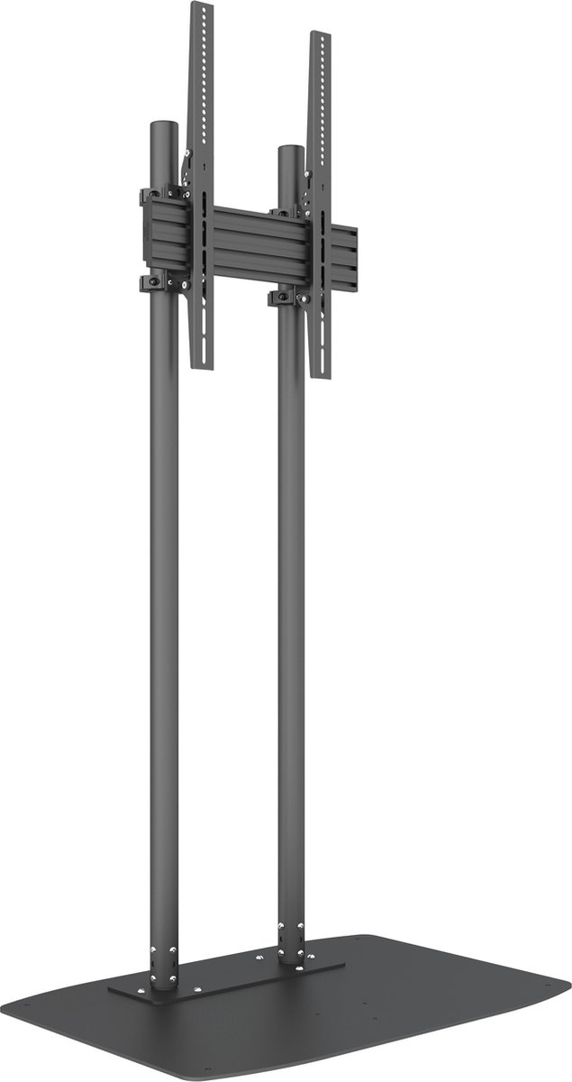 Multibrackets 8960 bevestiging voor signage-beeldschermen 2,29 m (90") Zwart