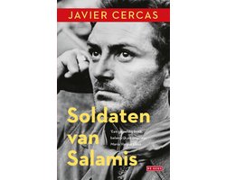 Soldaten van Salamis