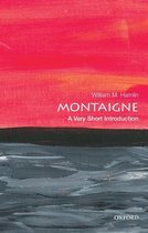 Very Short Introduction - Montaigne: A Very Short Introduction