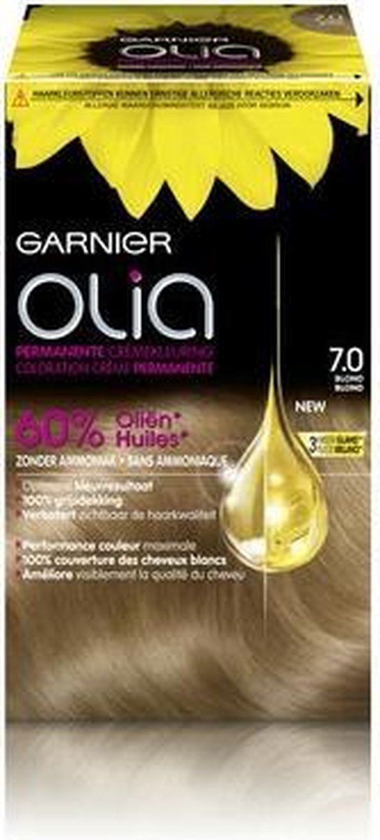 Olia 7.0 deals