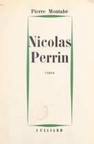 Nicolas Perrin