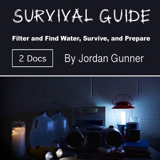 Survival Guide - cover