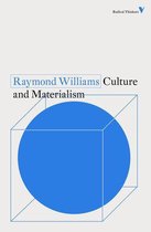 Radical Thinkers - Culture and Materialism