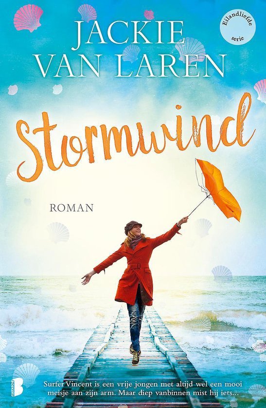 Eilandliefde 2 - Stormwind