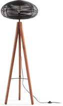 Kave Home - Layton staande lamp