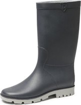 Regenlaars Gevavi Boots | Rapido Laars PVC | Maat 32 | Blauw